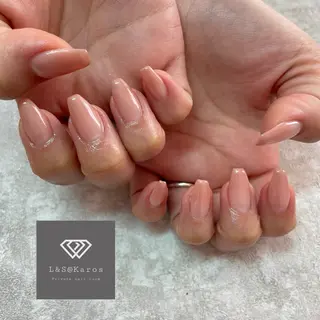 ネイル L&S@Karos所属・L&S@ Karosのネイルデザイン