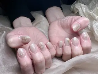 ネイル MissU ネイルサロンのネイルデザイン