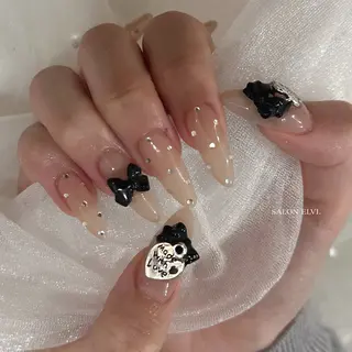 ネイル SALON ELVI.のネイルデザイン