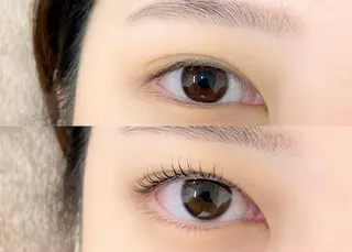 マツエク・マツパ 国分寺 Oのマツエク・マツパデザイン