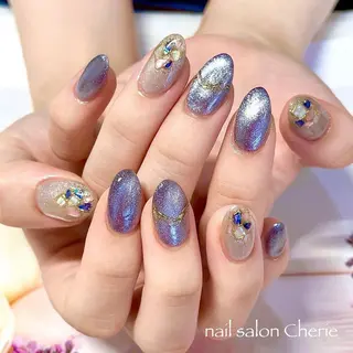 ネイル nail salon Cherieのネイルデザイン