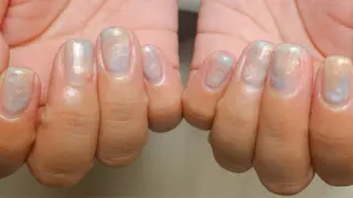 ネイル hamasaki sakiのネイルデザイン