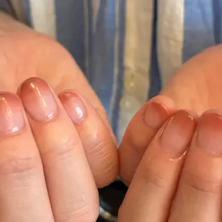 ネイル filonnail kana 🐈‍⬛のネイルデザイン