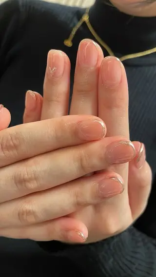ネイル R ...Rの眉毛・アイブロウイメージ
