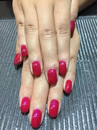 ネイル ミレ ネイルのネイルデザイン