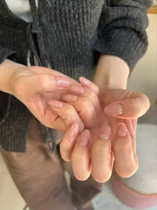 ネイル lily大濠 yokoteのネイルデザイン