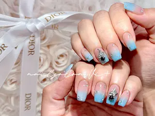 ネイル ✨Nailsalon Vi+✨のネイルデザイン