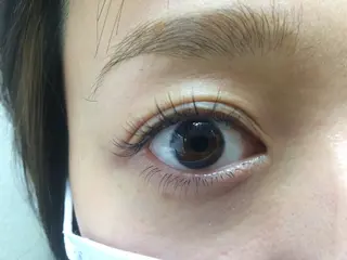 マツエク・マツパ tia belのマツエク・マツパデザイン