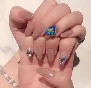 ネイル CC Nail Salonのネイルデザイン