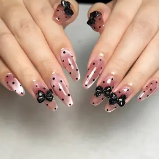 ネイル Y nail なんば堀江店のネイルデザイン