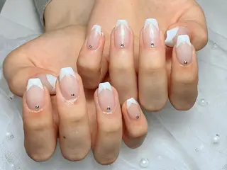 ネイル JUJU ネイルサロンのネイルデザイン