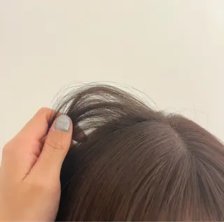 ショート カラー Sanaダブルカラー ✨️パルコ徒歩1分のヘアスタイル