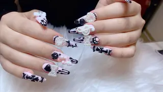 ネイル REI nailのネイルデザイン