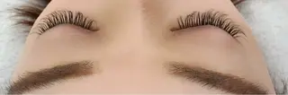 マツエク・マツパ eyelash ルナのマツエク・マツパデザイン