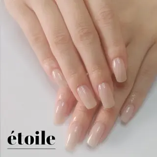 ネイル étoile(エトワール)所属・山田 可愛のネイルデザイン