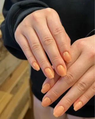 ネイル Miyagi Asamiのネイルデザイン