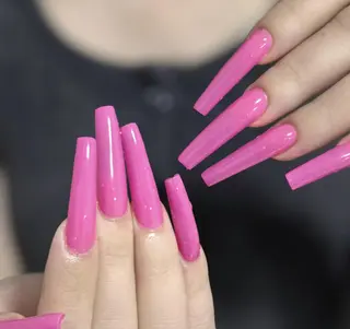 ネイル Miya🎀 nailのネイルデザイン