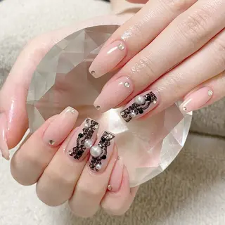 ネイル 💅fleur Ayumiのネイルデザイン