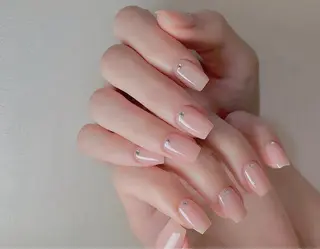 ネイル UMI ネイルサロン新宿🎀のネイルデザイン