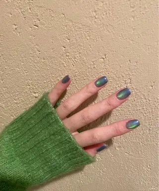 ネイル Ella salonのネイルデザイン