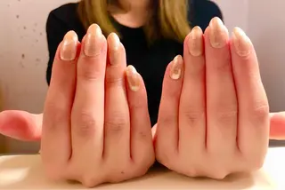 ネイル ホワイトニング🦷 ネイル💅LEAのその他イメージ