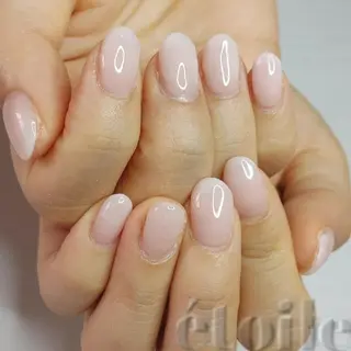 ネイル étoile(エトワール)所属・山田 可愛のネイルデザイン