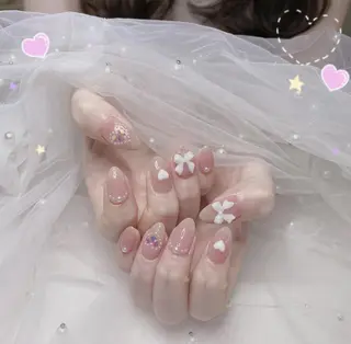ネイル nail ONE🤍のネイルデザイン