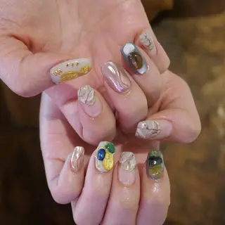 ネイル Chipieee Tokyoのその他イメージ