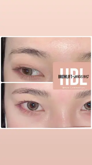 アイブロウ brow.nail Maruyamaの眉毛・アイブロウイメージ