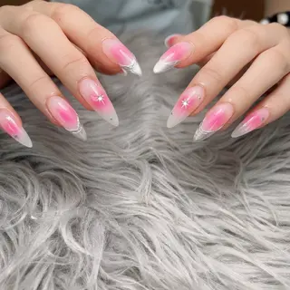 ネイル Artgallery YUKIのネイルデザイン