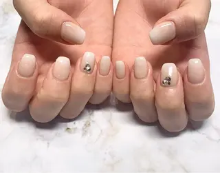 ネイル Luar nail【 推しネイル実績多数】のネイルデザイン