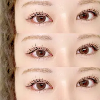 マツエク・マツパ 🥀Saito Tomomi🥀のマツエク・マツパデザイン