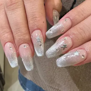 ネイル 🎶個性派ネイル💅 /Komachi❤️のネイルデザイン