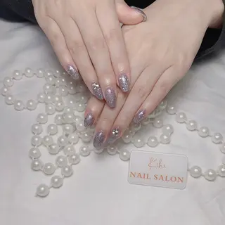 ネイル さくら💮💮 【オフ無料】のネイルデザイン