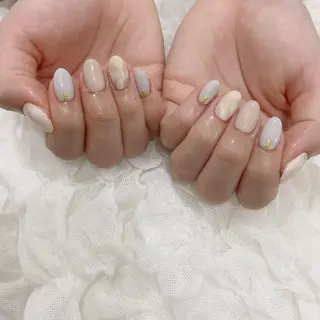ネイル SOL NAILのネイルデザイン