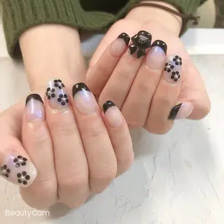 ネイル Minoan Tのネイルデザイン