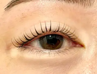 パーマ Daisy lash 大阪駅前第3ビルのマツエク・マツパデザイン