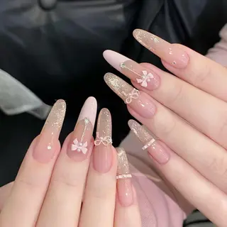 ネイル akige akigeのネイルデザイン