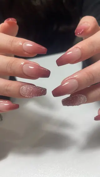 ネイル nail salon hannaのネイルデザイン