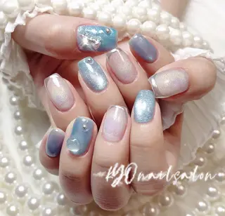 ネイル ネイリスト KYOのネイルデザイン