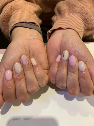 ネイル 竹澤 紫乃のその他イメージ