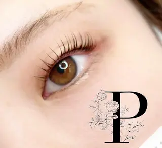 マツエク・マツパ 根本 鈴子のマツエク・マツパデザイン