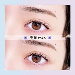 アイブロウ Meiru 天王寺店🩰🎀のマツエク・マツパデザイン