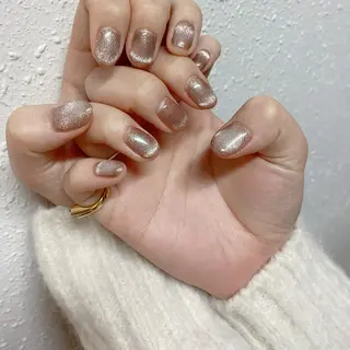 ネイル 402❤︎ Hikariのネイルデザイン