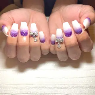 ネイル Nail salon Nocaのネイルデザイン