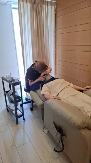 マツエク・マツパ Ka  Pilina(カピリナ)所属・Ka P ilina カピリナのマツエク・マツパデザイン