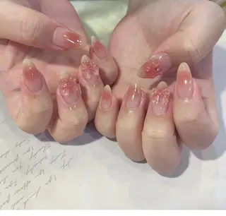 ネイル Kaif ネイル サロンのネイルデザイン