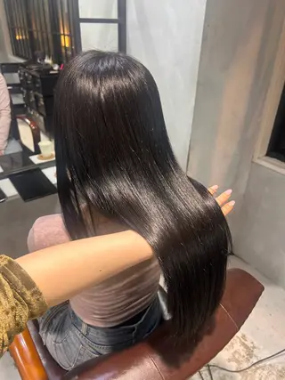 ロング 🎀 Sakuraのヘアスタイル