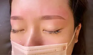 アイブロウ すずき まいのマツエク・マツパデザイン