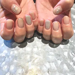ネイル TRAM-nail moriizumiのネイルデザイン